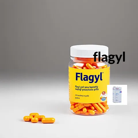 Commander ovules flagyl